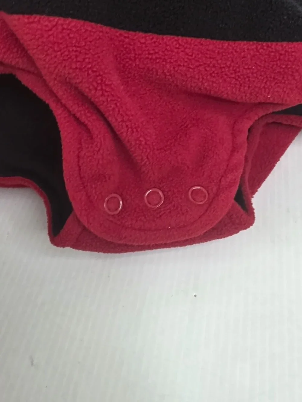 The Childrens Place Ladybug Costume Infant Sz 6-12 Months